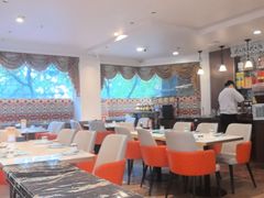 -巴依老爷新疆美食(魏公村店)