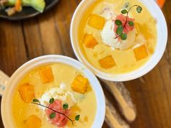 -杨老头鲜货烧烤(太古里店)