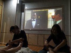 -水木年华养生会所