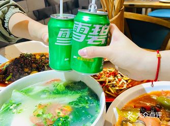 柴小馆·东北菜真的惊艳到我了️️️