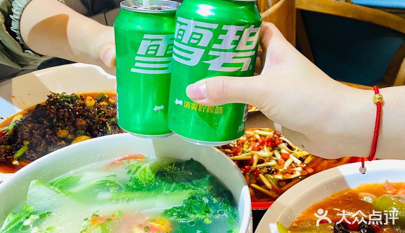 柴小馆·东北菜真的惊艳到我了❗️❗️❗️