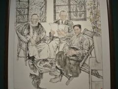 -四川美术学院美术馆