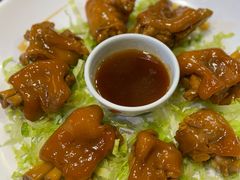 -猪肉婆私房菜(容桂总店)