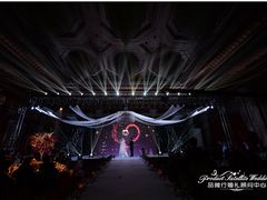 -上海龙之梦万丽酒店