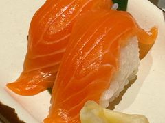 -花和寿喜烧·三文鱼自助专门店(光屿城店)
