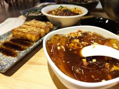 付氏冰粉-付小姐在成都(川沙店)