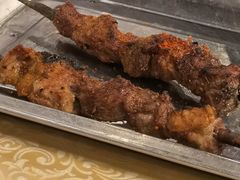 -楼兰印象(朝外店)