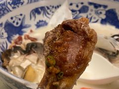 -山外山菜馆(玉泉路店)