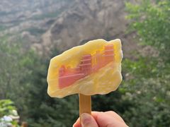 -悬空寺