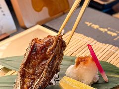 -鳥喜Toriki怀石烧鸟料理