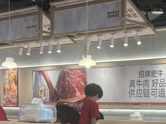 -龍歌自助小火锅(城阳万象汇店)