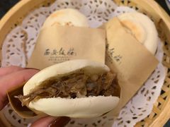 -西安饭庄·非遗陕菜(钟楼店)