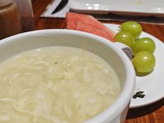 -汉巴味德·烤肉与啤酒的自助(杭州大悦城店)