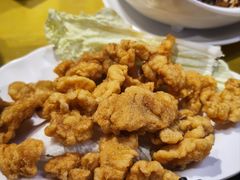-四季喧黔味豆米火锅(万达广场店)