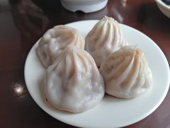 鲜肉小笼-王興記(南禅寺店)