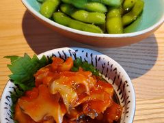 螺片-人间酒暖·Go blanc·烧鸟·深夜食堂(陆家嘴店)