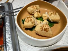 -海底捞火锅(百盛步行街广场店)