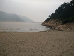 -北岐滩涂