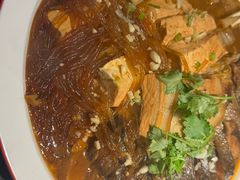 -李记东北饺子馆·东北菜(欢乐谷店)