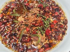 -怡情荟•海鲜青岛菜(五四广场旗舰店)