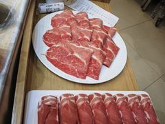 -东来顺饭庄(王府井步行街店)