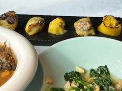 -野蔓果·山野菜(西湖景区·龙井茶田店)