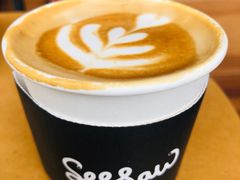 -Seesaw Coffee(朝阳大悦城店)