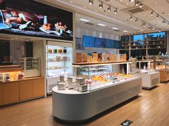 自助取餐区-好利来(西铁营万达广场店)