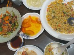 -品渔味湖鲜馆(拈花湾店)
