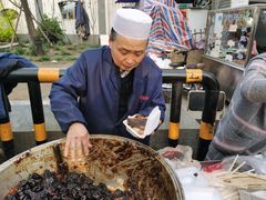 -马文章胖子甑糕(洒金桥店)