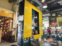 -李师傅脆肚(华强北店)