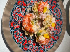 -狮拾久·现代新加坡料理(福田COCO Park店)