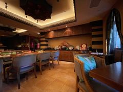 -Tajine Moroccan塔金摩洛哥中东餐厅