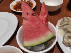 -鸿毛饺子(紫竹桥店)
