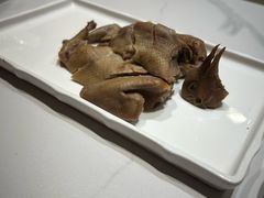 -琬苑鸽庄·川粤融合菜(解放碑总店)