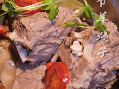 -浩爷羊蝎子火锅(望京店)