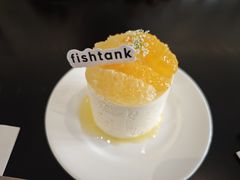 -fishtank鱼缸咖啡(三山街店)