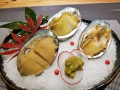 -大将料理餐厅(汇锦街店)
