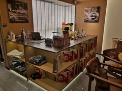 -谷小推·按摩·茶饮·社交(阳光新业店)