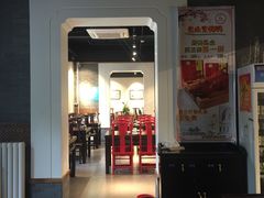 门面-北平食府·北京烤鸭(北京西站六里桥店)
