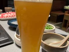 -巴奴毛肚火锅(悠唐购物中心店)