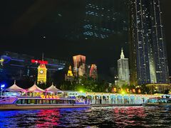 -海河游船-永乐码头(大悲院)