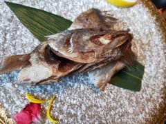 -和彩放题(渔阳店)