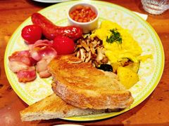 -Grande A'moo(上海万象城店)