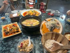 -青城甲(青城山店)