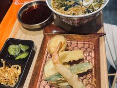 -天妇罗内顺田(罗湖店)
