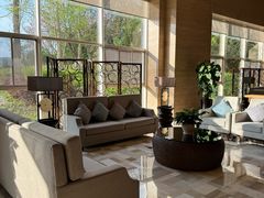 -三岔湖环球融创天堂洲际酒店水乐园