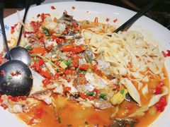 -坛宗剁椒鱼头(河西王府井店)