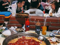 -五里关火锅(牛市口店)