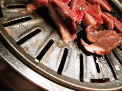 -九田家黑牛烤肉料理(新辰里亚运村店)